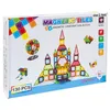 Klocki Magnetyczne Konstrukcyjne Duże Panele 3D Podgląd zdjęcia produktu 7