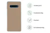 MuchoWow® Handyhülle Schutzhülle Hülle für Samsung Galaxy Produktbild-Vorschau 7
