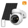 IMOU - IPC-K9ECP-3T0WE/FSP1 - Caméra de surveillance - pour Voir les images du produit 6