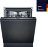 Siemens SN63EX02CE Einbaugeschirrspüler  vollintegrierbar  Produktbild-Vorschau 19