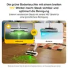 Roborock H60 Akku Staubsauger, 27000Pa/300W/60 Min, Produktbild-Vorschau 4