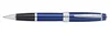 Cross Rollerball Bailey Blau-Lack Produktbild-Vorschau 2