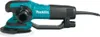 Makita BO6050J - Exzenterschleifer - 750 W - 150 mm Anteprima dell’immagine prodotto 59
