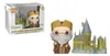 Harry Potter - Albus Dumbledore With Hogwarts 27 - Funko Produktbild-Vorschau 14
