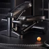 Mini Stepper für Zuhause, Trainingsgerät mit Zugseilen, ABS Produktbild-Vorschau 3