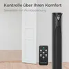 CoolHome CF2205 Turmventilator - Ventilator mit Produktbild-Vorschau 9