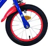 VOLARE bicicletta per bambini Sonic Prime 14 pollici, senza Anteprima dell’immagine prodotto 6