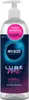 MY.SIZE Lube Me Premium Gleitgel Tingly Warming 1000 ml | Produktbild-Vorschau 1