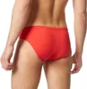 bruno banani Badeslip Mini Wave Line 2.0 Swim Produktbild-Vorschau 3