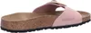 BIRKENSTOCK MADRID BIG BUCKLE NUBUCK Nackte Produktbild-Vorschau 17