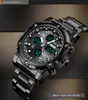 SKEMI 1389 Quarz Mann Uhr Einzigartige Mode Sport Laessige Produktbild-Vorschau 3