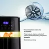 Lauben LBNHAF4000BC, Frytkownica na gorące powietrze, 4 l, Podgląd zdjęcia produktu 8