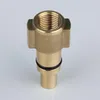 Rosfix Adaptateur Filetage Femelle 1/4" – Pièce de Rechange Voir les images du produit 6