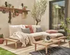 Best Mobilier Papeete - salon bas de jardin 4 places + Voir les images du produit 3