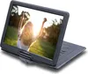 UNIVERSUM DVD 400 - tragbarer 15.6" DVD-Player Auto Kinder  Produktbild-Vorschau 2