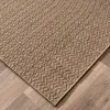 Outdoor Teppich Wetterfest Garten Schlafzimmer Flur Produktbild-Vorschau 3