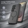 Hülle + 2X Full Schutzglas für Samsung Galaxy S26 Ultra 5G Produktbild-Vorschau 7