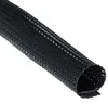 helos Goulotte flexible avec fermeture velcro, 2 m, Ø 51 Voir les images du produit 1