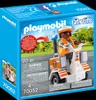 PLAYMOBIL City Life 70052, 4 lat(a), Wielobarwny, Plastik Podgląd zdjęcia produktu 9