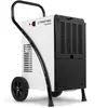 Trotec TTK 165 ECO, profesjonalna osuszarka powietrza Podgląd zdjęcia produktu 4
