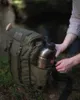 Savotta Kahakka 25L - Rucksack Grün Produktbild-Vorschau 2