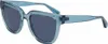 Longchamp LO755S Transparent avio 52/18/140 Damen Produktbild-Vorschau 4