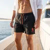 Summerfresh Summerfresh Microfibre Short LEON Men, szorty, Podgląd zdjęcia produktu 5