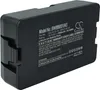 vhbw Akku kompatibel mit Gardena SILENO minimo 15202-20, Produktbild-Vorschau 1