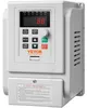VEVOR VFD 4KW, 18A, 5HP Frequenzumrichter für die Produktbild-Vorschau 2