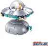 Sluban Builder M38-B1223 Garfield en route pour l'espace Voir les images du produit 2