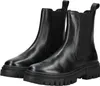 Bagatt Stiefelette Stiefelette Leder/Textil Produktbild-Vorschau 3