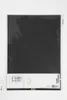 Papier, A4, Blatt 210x297 mm, 80 g, Schwarz, 20 Stk/ 1 Pck Produktbild-Vorschau 2