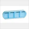 Tablettenbox Pillenturm für 7 Tage und 4 Einnahmezeiten, Produktbild-Vorschau 15