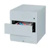 Rollcontainer Note grau H495 x B420 x T565mm 3 Produktbild-Vorschau 9