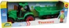 LENA Truckies Traktor z przyczepą i figurką do zabawy Podgląd zdjęcia produktu 14