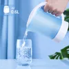 Aigostar - 0,6 L Reisewasserkocher, Mini Wasserkocher Klein Produktbild-Vorschau 5
