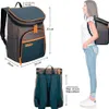 Sac à dos thermique Aktive 15l Gris Gris One Size Voir les images du produit 5