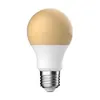 Nordlux LED Lampe E27 5,7W 2400K extra-warmweiss Gelb Produktbild-Vorschau 1