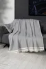 L'Essentiel Linge de Maison, Alinda - Grey (170 x 300), Produktbild-Vorschau 1