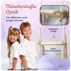 Create for you® - Holzschaukel für Kinder, sichere Schaukel Produktbild-Vorschau 5