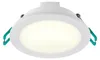 SYLVANIA LED Einbaustrahler 230V | 10er Pack | Warmweiß | Produktbild-Vorschau 5