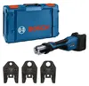 Bosch Professional GPT 18V-32 Crimpzange 32 kN + RFz Podgląd zdjęcia produktu 1