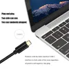 USB-C auf HDMI Kabel 4K HD TV AV Adapter für Samsung Huawei Produktbild-Vorschau 4