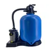 BALI Sandfilteranlage Ø 400 mm mit Aqua Plus 6 TIMER Produktbild-Vorschau 1