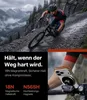 TORRAS Ostand Q3 Air Pro hoesje voor iPhone 18 Pro Max, Productafbeelding-voorbeeld 8