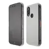 TPU-hoesje voor de CAT S62 Pro, wit-transparant, zonder Productafbeelding-voorbeeld 6