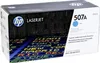 HP 507A Cyan Original LaserJet Tonerkartusche, 6000 Seiten, Produktbild-Vorschau 31