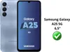 Szkło hartowane do Samsung Galaxy A25 5G [4 sztuki] Folia Podgląd zdjęcia produktu 2