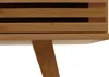 Bambus TV-Rack MCW-N80, Fernsehtisch Lowboard Kommode, Produktbild-Vorschau 12