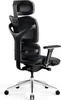 Diablo V-Commander Ergonomischer Bürostuhl Produktbild-Vorschau 3